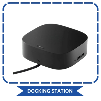 Docking Station